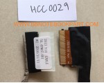 HP Compaq LCD Cable สายแพรจอ PROBOOK 440 G0 G1 445 G0 G1    50.4YW07.001